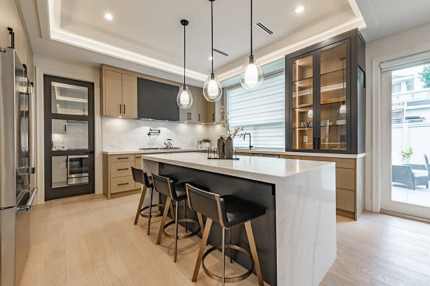 Affordable Kitchen Flooring solutions in Richardson, TX